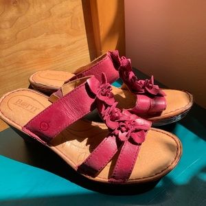 Vintage Sandals